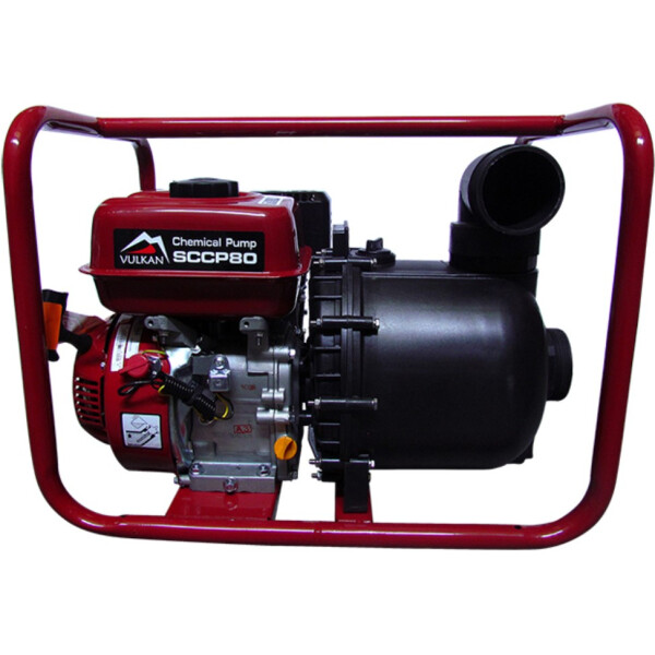 

Мотопомпа Vulkan SCCP80