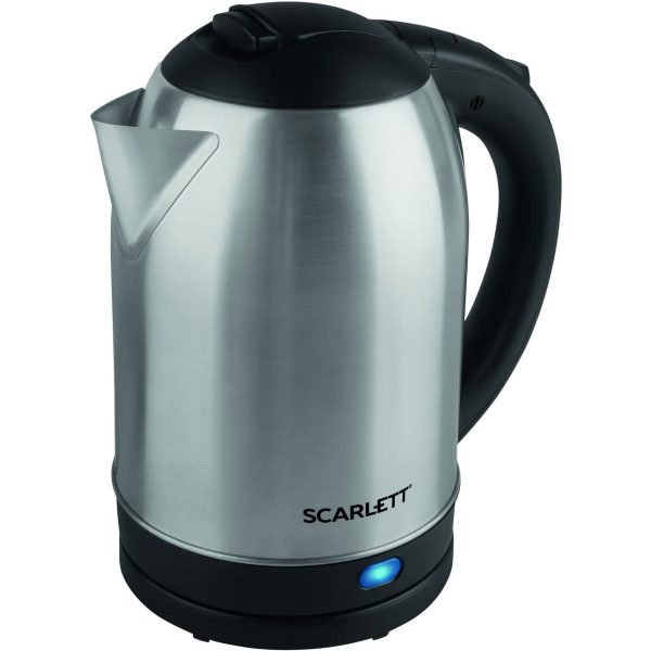 

Электрочайник Scarlett SC-EK21S59