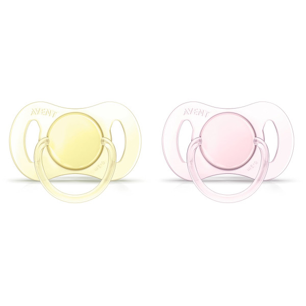 

Пустышка Philips Avent SCF151/02