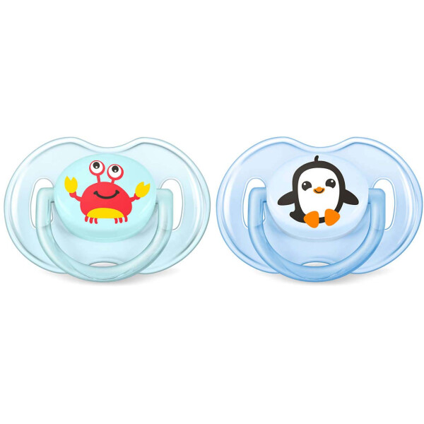 

Пустышка Philips Avent SCF169/35