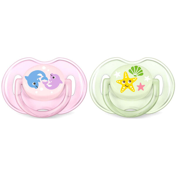 

Пустышка Philips Avent SCF169/36