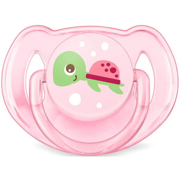 

Пустышка Philips Avent SCF169/38