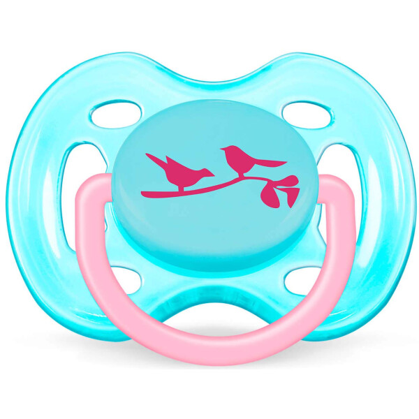 

Пустышка Philips Avent SCF172/13