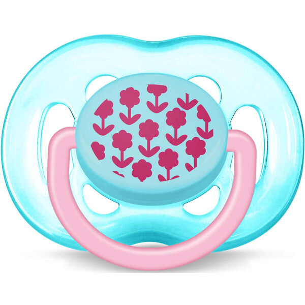 

Пустышка Philips Avent SCF172/15