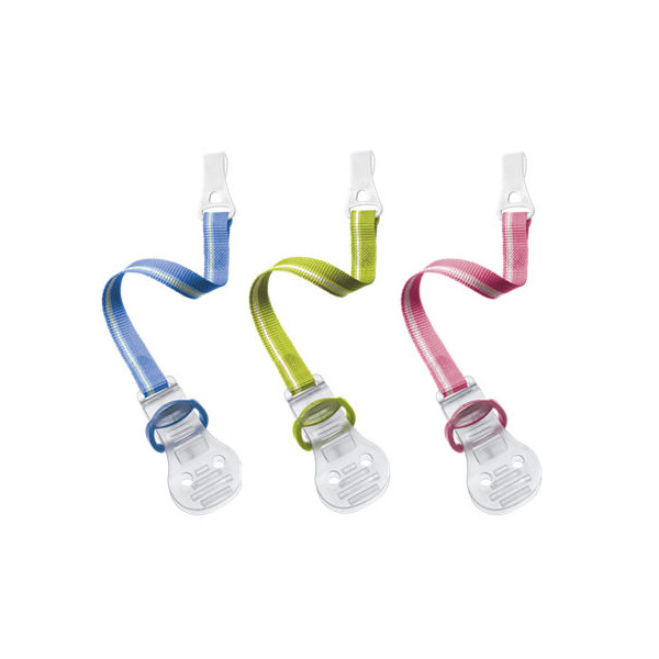 

Клипса для пустышек Philips Avent SCF185/00