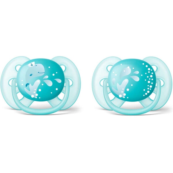 

Пустышка Philips Avent SCF226/22