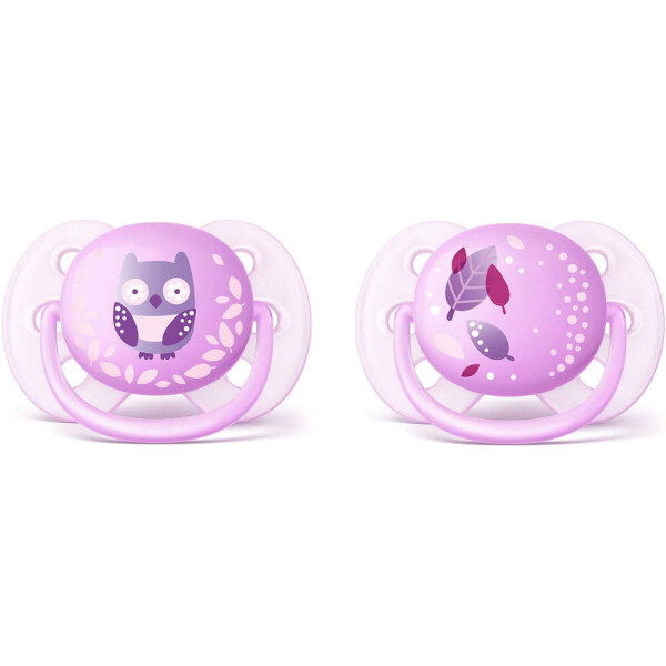 

Пустышка Philips Avent SCF227/20