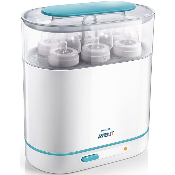 

Стерилизатор Philips Avent SCF284/03