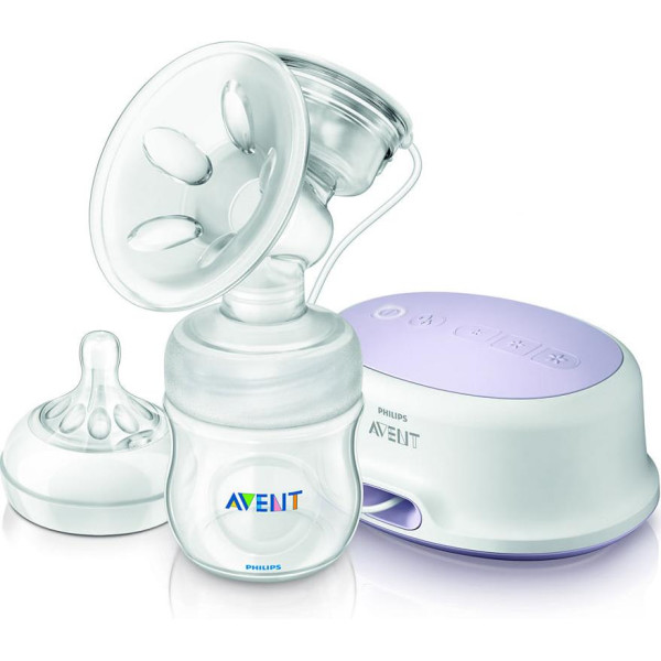 

Ручной молокоотсос Philips Avent SCF332/01