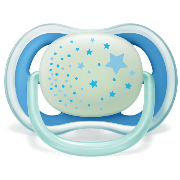 

Пустышка Philips Avent SCF376/21