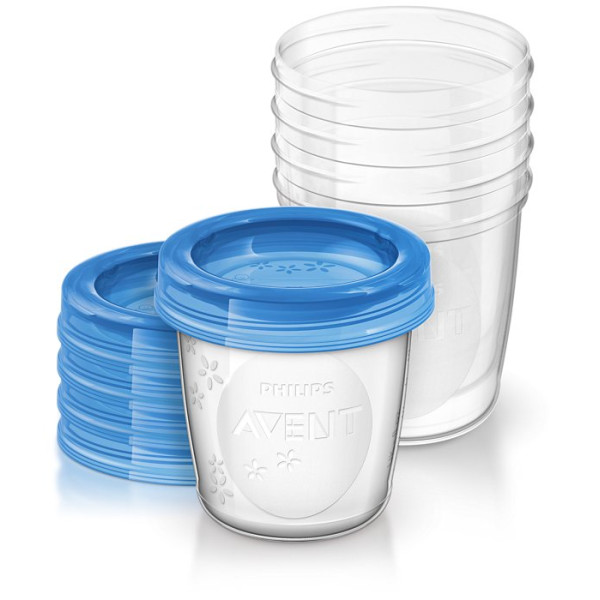 

Контейнер для молока Philips Avent SCF619/05