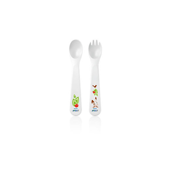 

Набор столовый Philips Avent SCF712/00