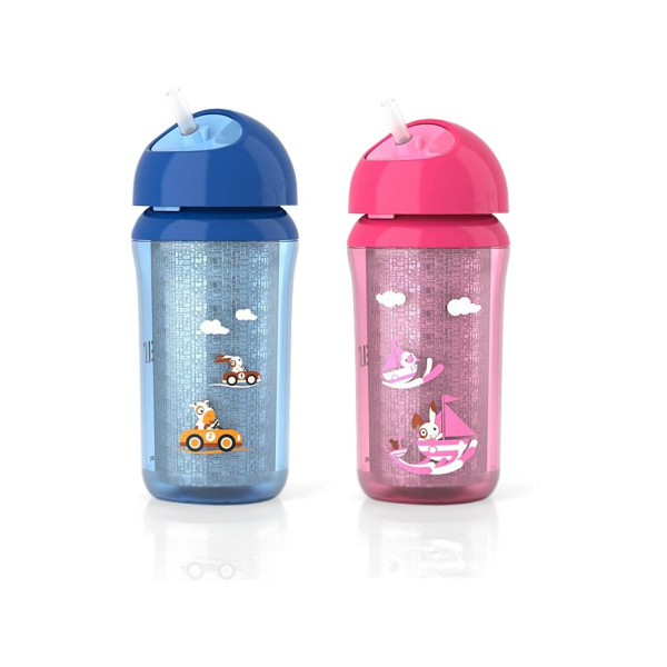 

Термочашка Philips Avent SCF766/00