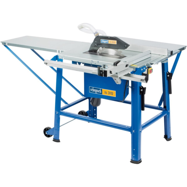 

Scheppach TS310