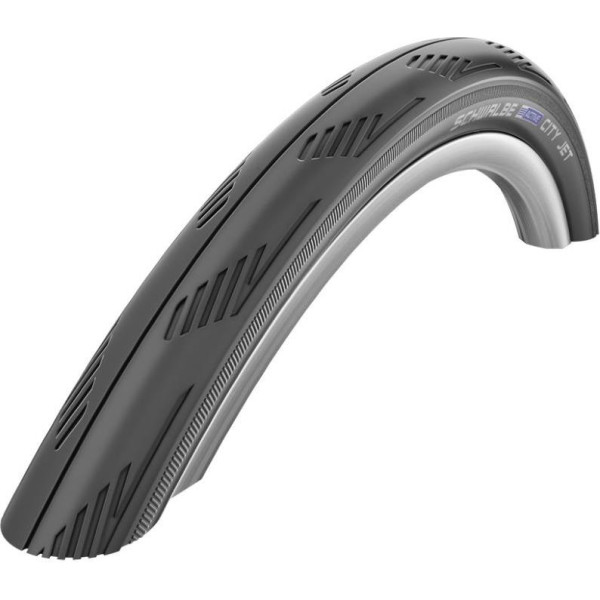 

26x2.00 (50x559) Schwalbe CITY JET HS474 K-Guard B/B-SK SBC (TIR-23-67)
