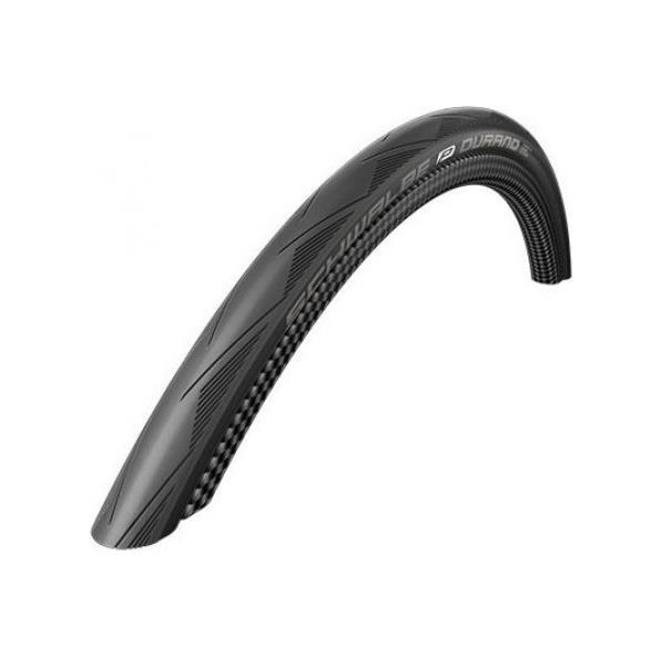 

28x1.00 (25-622) Schwalbe DURANO HS464 RaceGuard BB-SK 67EPI DC (TIR-41-93)