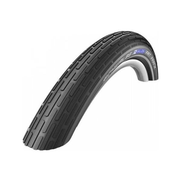 

28x2.00 (50-622) Schwalbe FAT FRANK HS375 KevlarGuard B/B-SK+RT SBC 50EPI (TIR-O3-405)