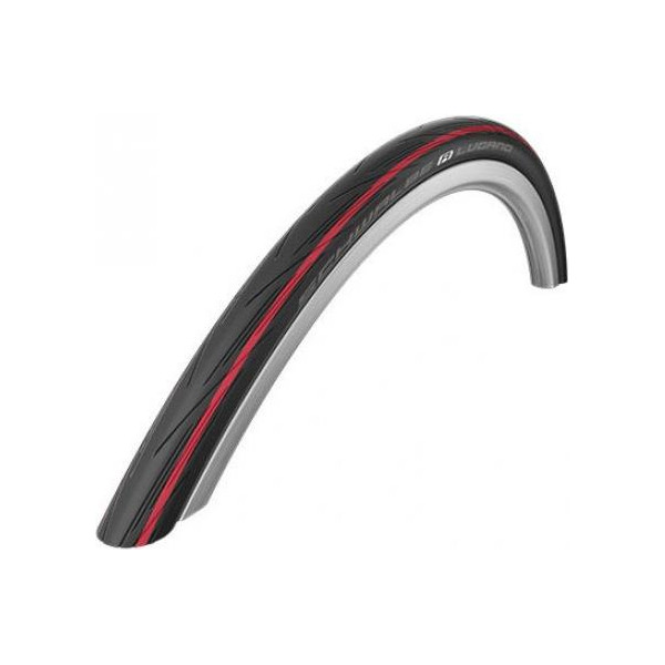 

28x1.00 (25x622) Schwalbe LUGANO K-Guard HS471 B/RS/B-SK SiC (TIR-51-58)