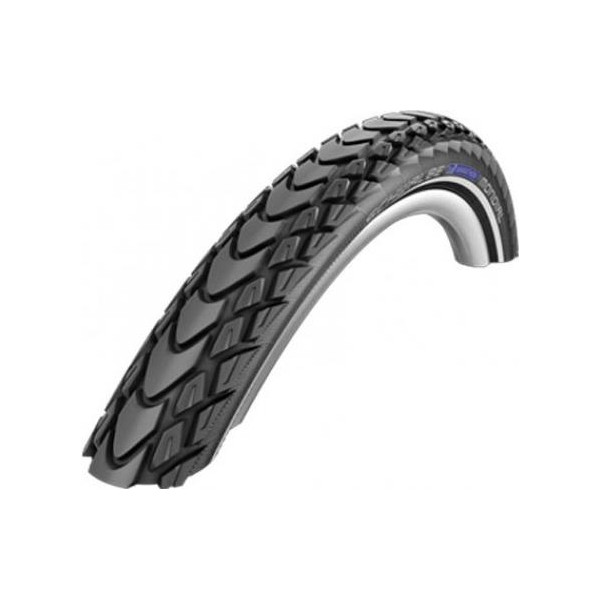 

Покрышка 28x1.40 (37-622) 700x35C Schwalbe MARATHON MONDIAL HS428 RaceGuard B/B-SK+RT EC 67EPI (TIR-O3-297)