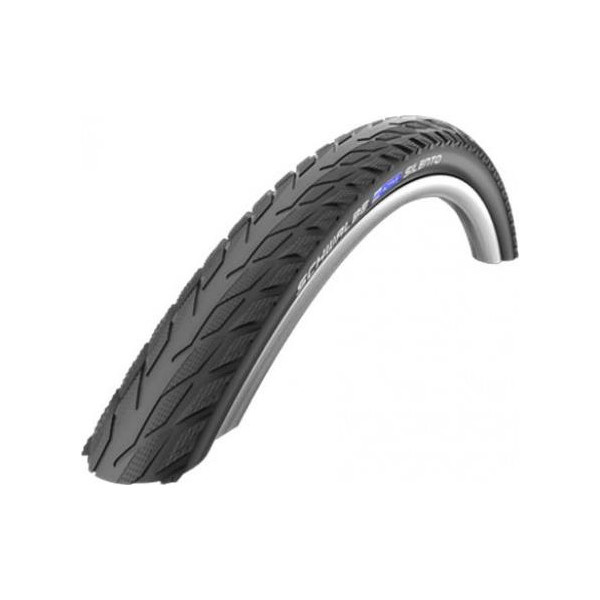 

Покрышка 28x1.40 (37-622) 700x35C Schwalbe SILENTO HS421 KevlarGuard B/B-SK+RT SBC 50EPI (TIR-O3-422)