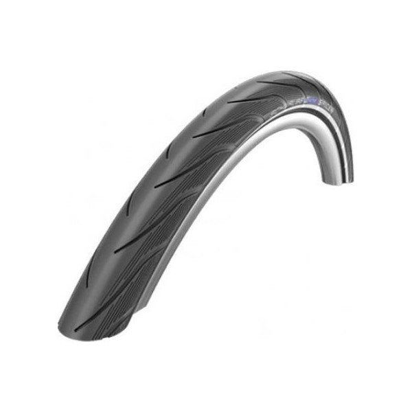 

28x1.50 (40-622) 700x38C Schwalbe SPICER HS442 KevlarGuard B/B-SK+RT SBC 50EPI (TIR-O3-442)