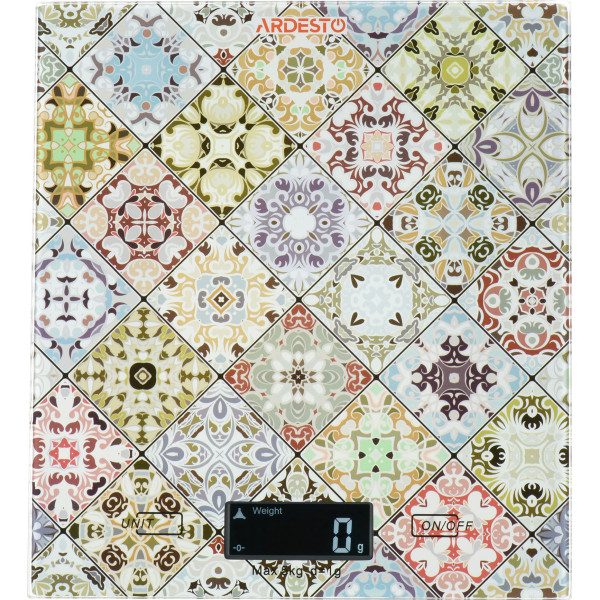 

Ardesto SCK-893