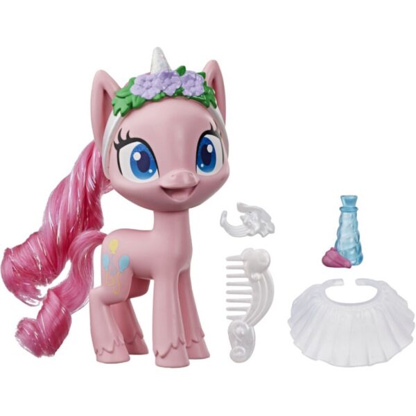 

Игровой набор Hasbro My Little Pony Волшебное зелье Пинки Пай (E9101_E9140)