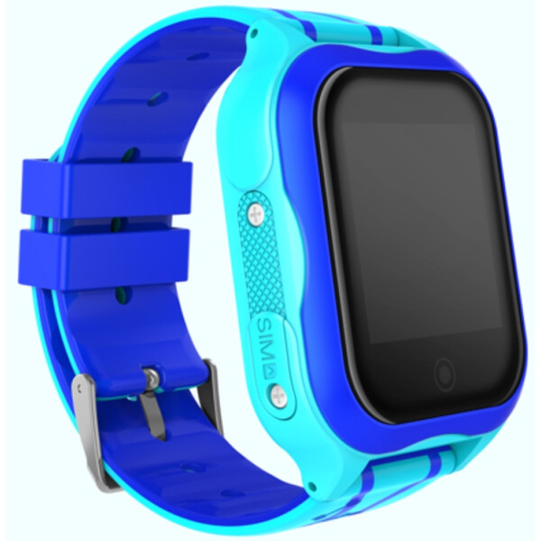 

Smart Baby A32 Black/Blue