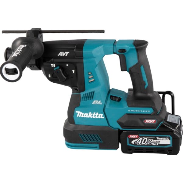 

Аккумуляторный перфоратор Makita HR003GM201