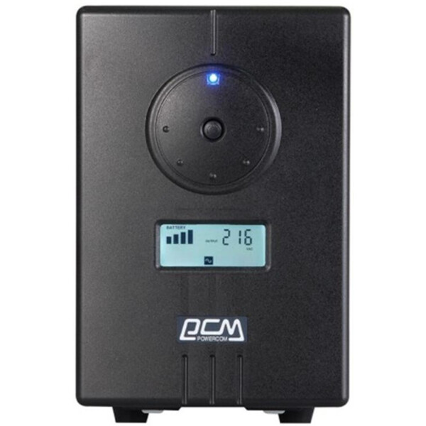 

ИБП Powercom INF-1100 (00210202)