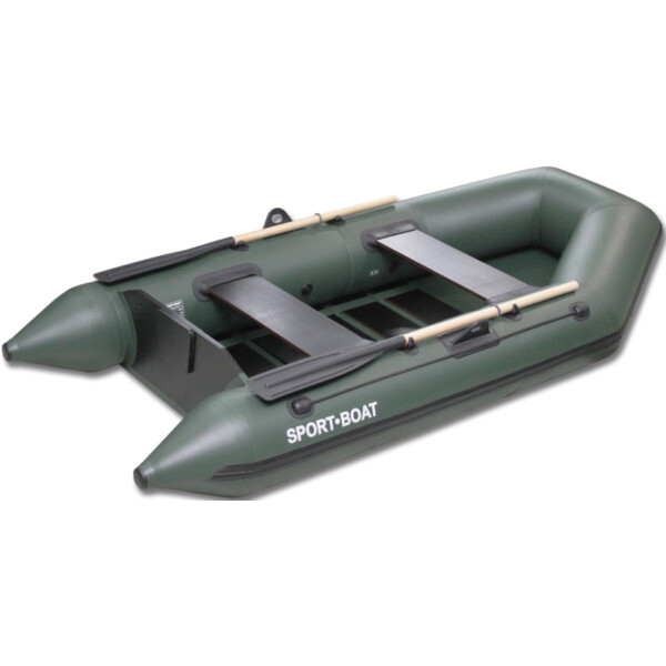 

Discovery Dm260S