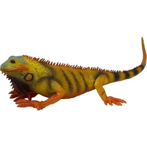 

Игуана LankaNovel коричневая, 51 cm (см) (21547)