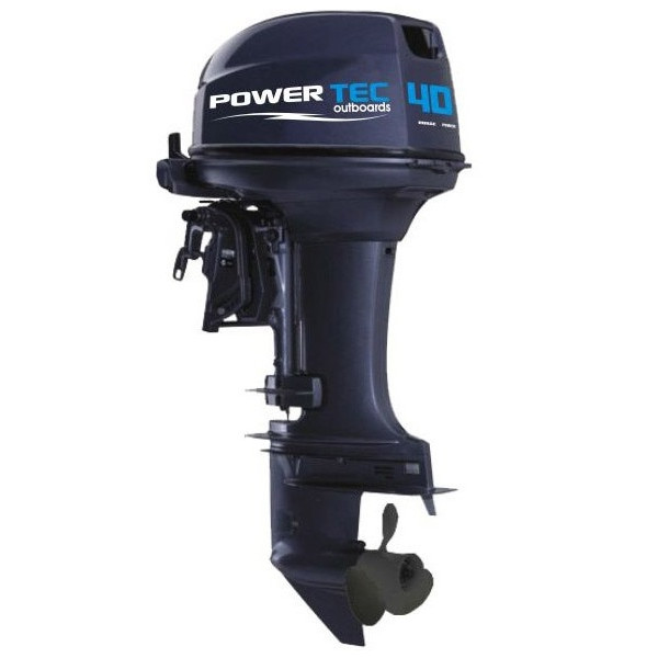 

PowerTec PP40AWRS