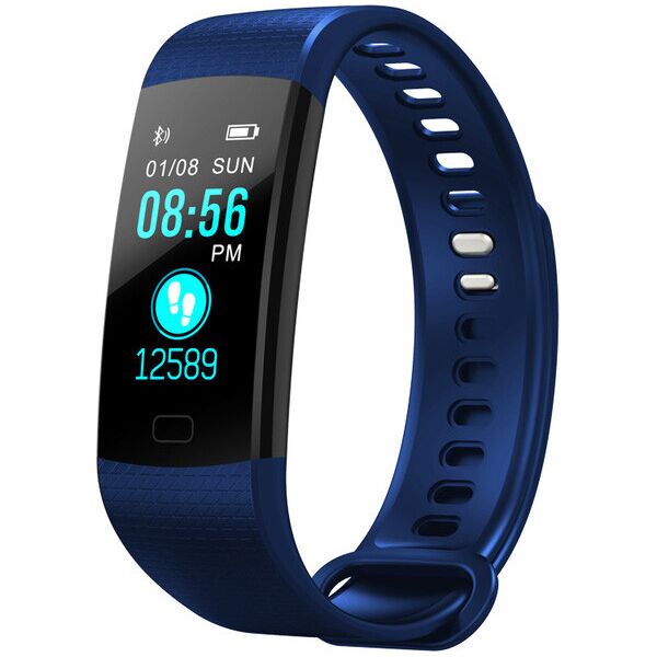 

SENOIX Y5 Blue (SWY5X5FBE)