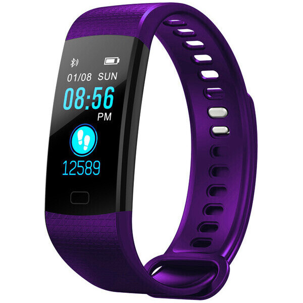 

Uwatch Y5 Purple