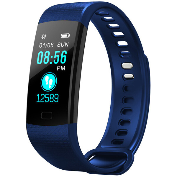 

Фитнес-браслет Smart band Y5 Blue
