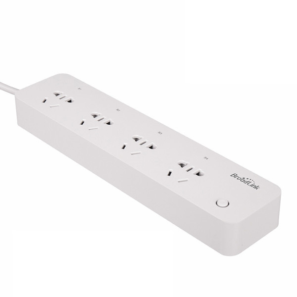 

Broadlink MP1 с управлением по смартфону