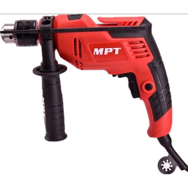 

Дрель ударная MPT PROFI MID8006