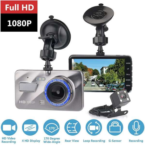 

зеркало DVR A10