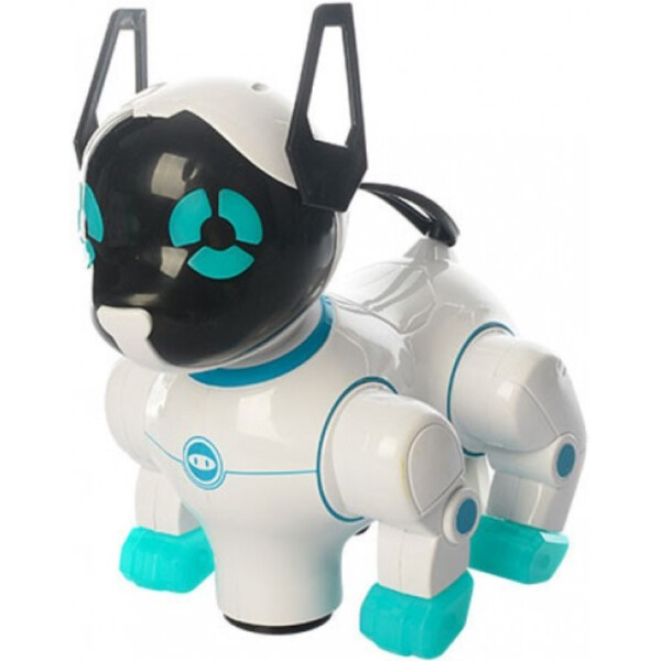 

Собака на радиоуправлении Bambi 8201A (Blue)