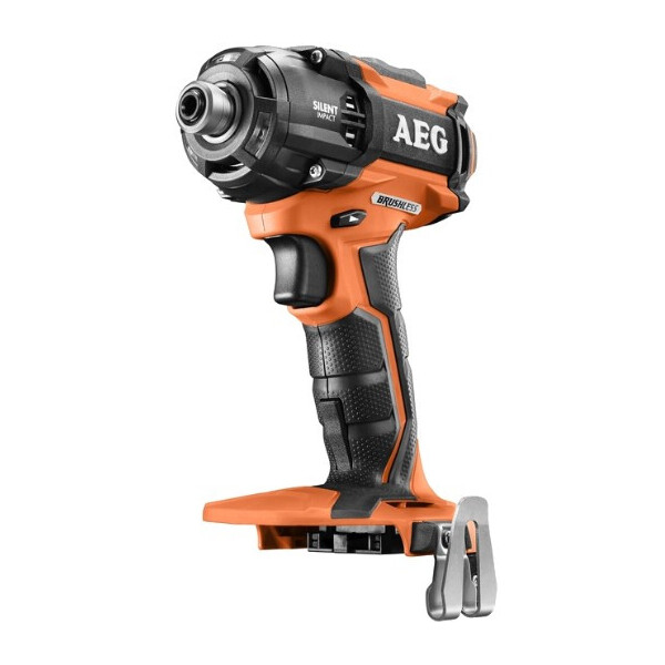 

Гайковерт аккумуляторный AEG BSS18-0