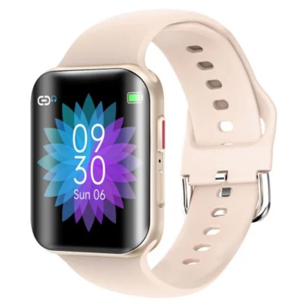 

Смарт-часы UWatch T68 Gold
