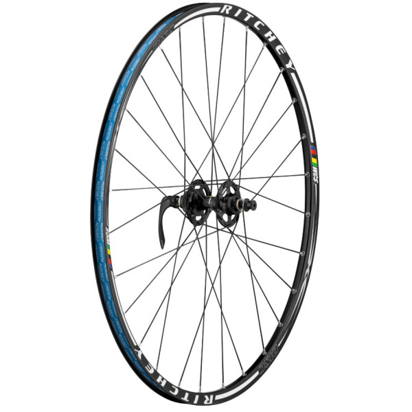 

Колесо велосипедное Ritchey Front WCS MTN Centerlock Disc
