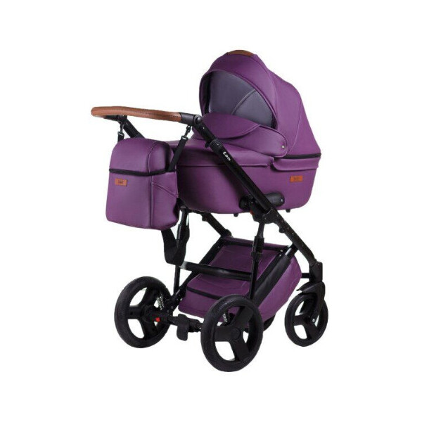 

универсальная 2 в 1 Broco Smart violet 16