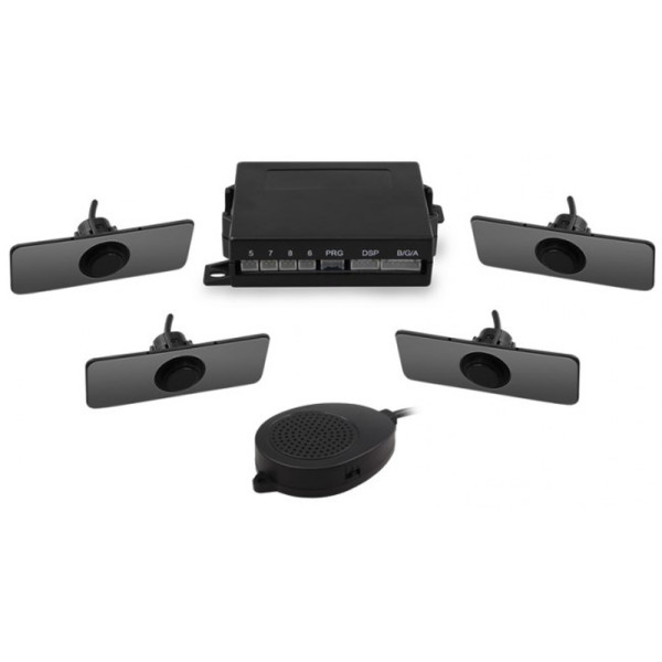 

Парктроник Gazer PA45F