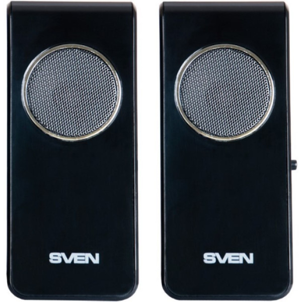 

SVEN 314 black