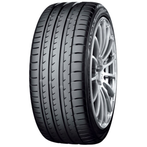 

Nokian Hakka Black 2 XL 255/45 R18 103Y