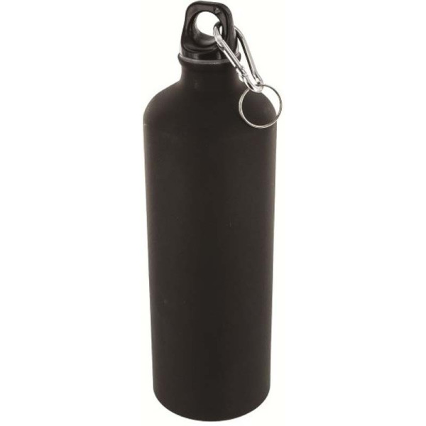 

Фляга Highlander Alu 1L Black (925853)