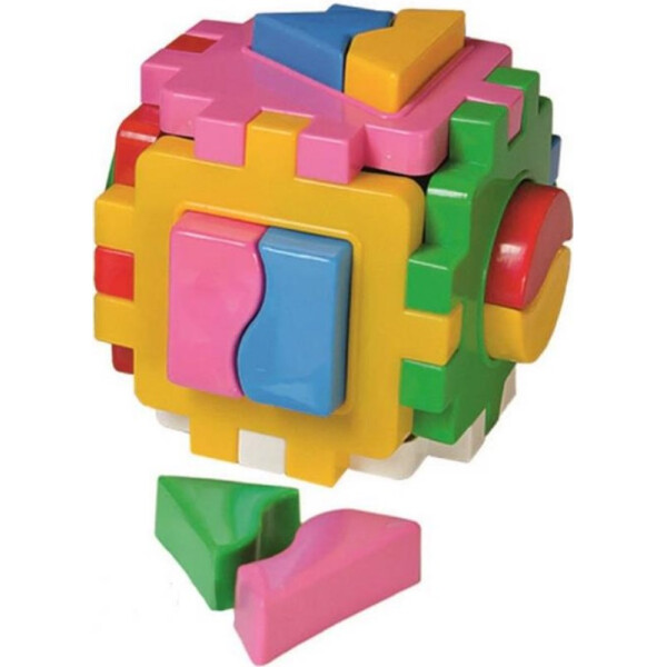 

Игрушка-куб ТехноК логика-комби 2476 (bc-tx-1519)