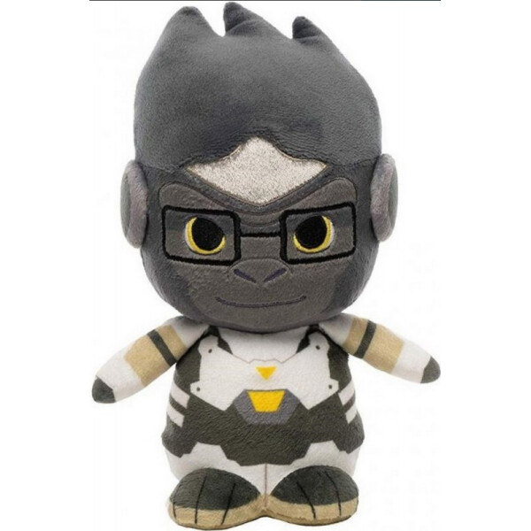 

Мягкая игрушка Funko Овервотч Уинстон Overwatch Winston 15 см Game O W